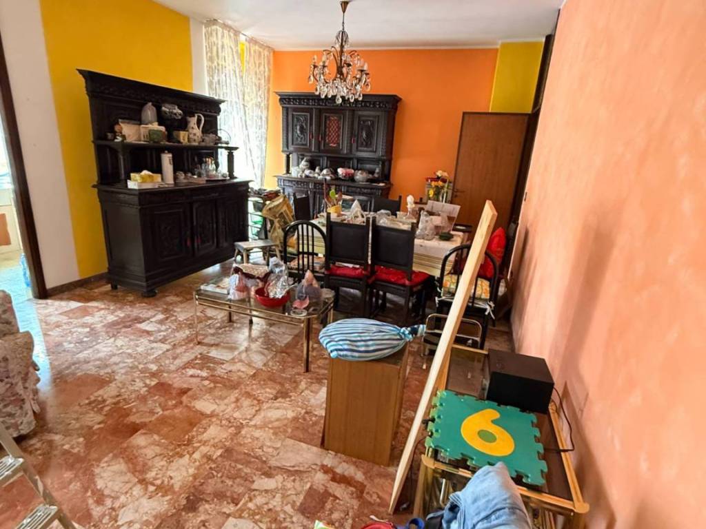 Appartamento in Nizza Millefonti, foto 12 di 12