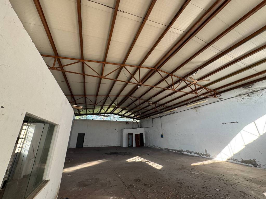 Magazzino