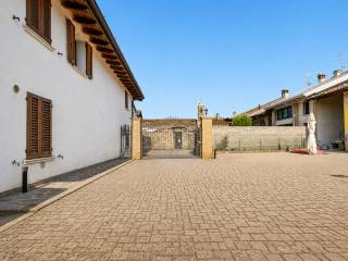 Cortile interno