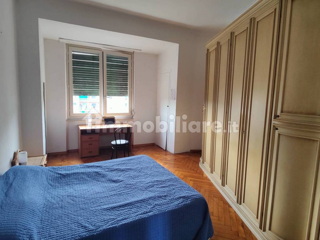 Appartamento in Crocetta, foto 7 di 28