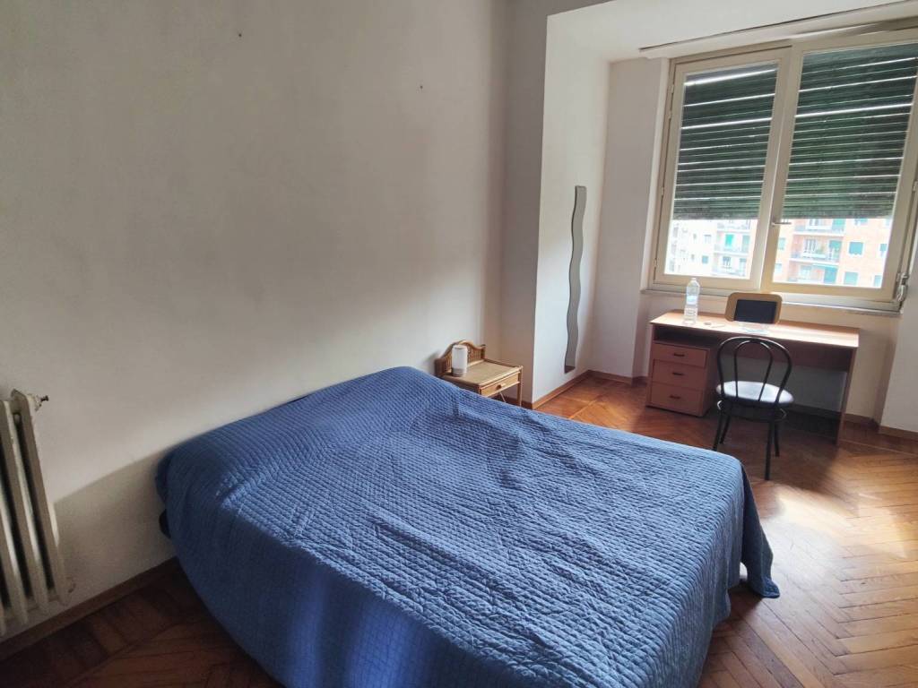 Appartamento in Crocetta, foto 4 di 28