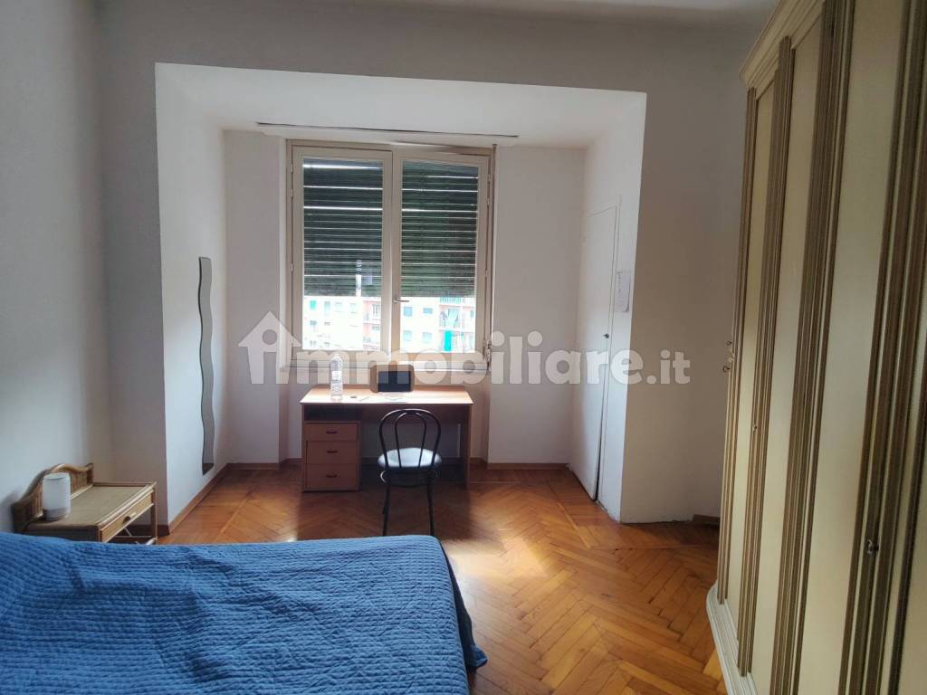 Appartamento in Crocetta, foto 5 di 28