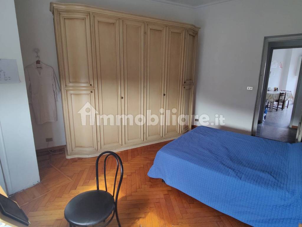 Appartamento in Crocetta, foto 6 di 28