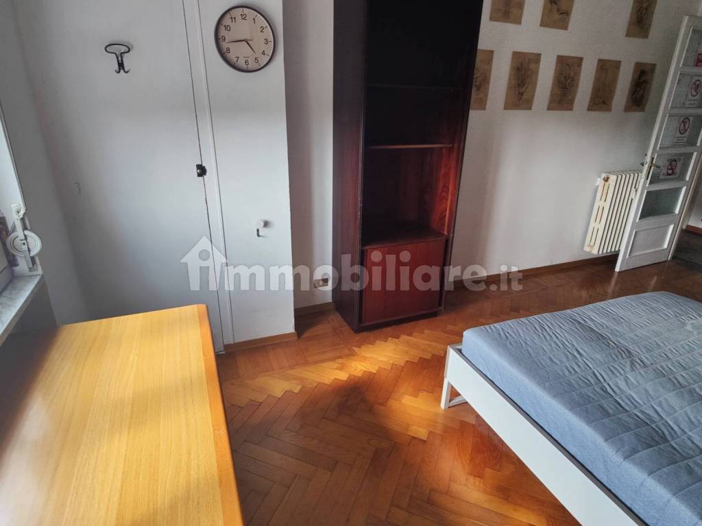 Appartamento in Crocetta, foto 11 di 28