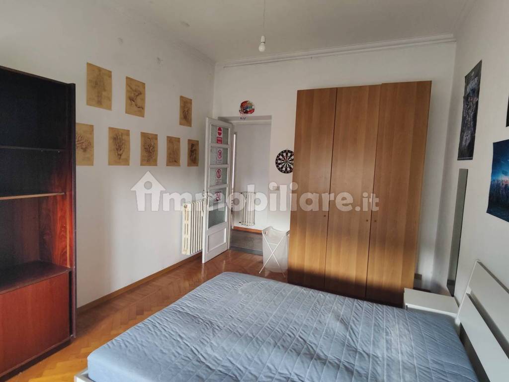 Appartamento in Crocetta, foto 12 di 28