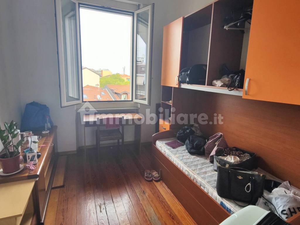 Appartamento in Crocetta, foto 14 di 28