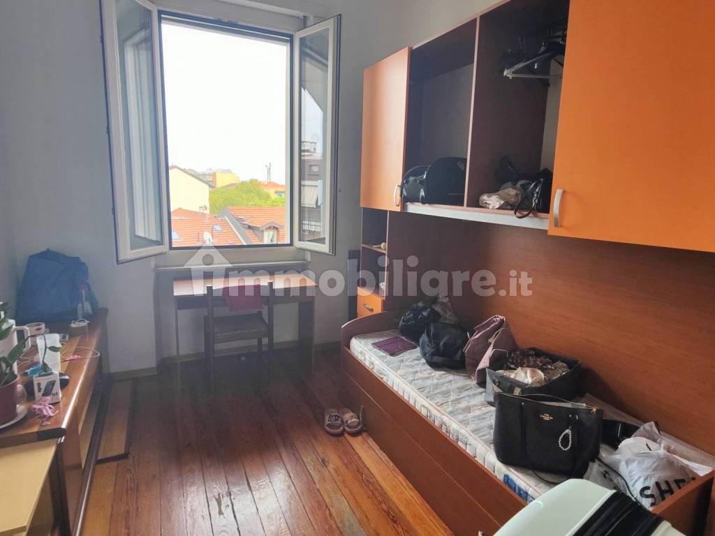 Appartamento in Crocetta, foto 15 di 28