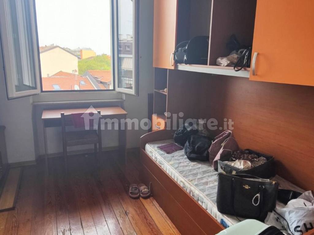Appartamento in Crocetta, foto 16 di 28