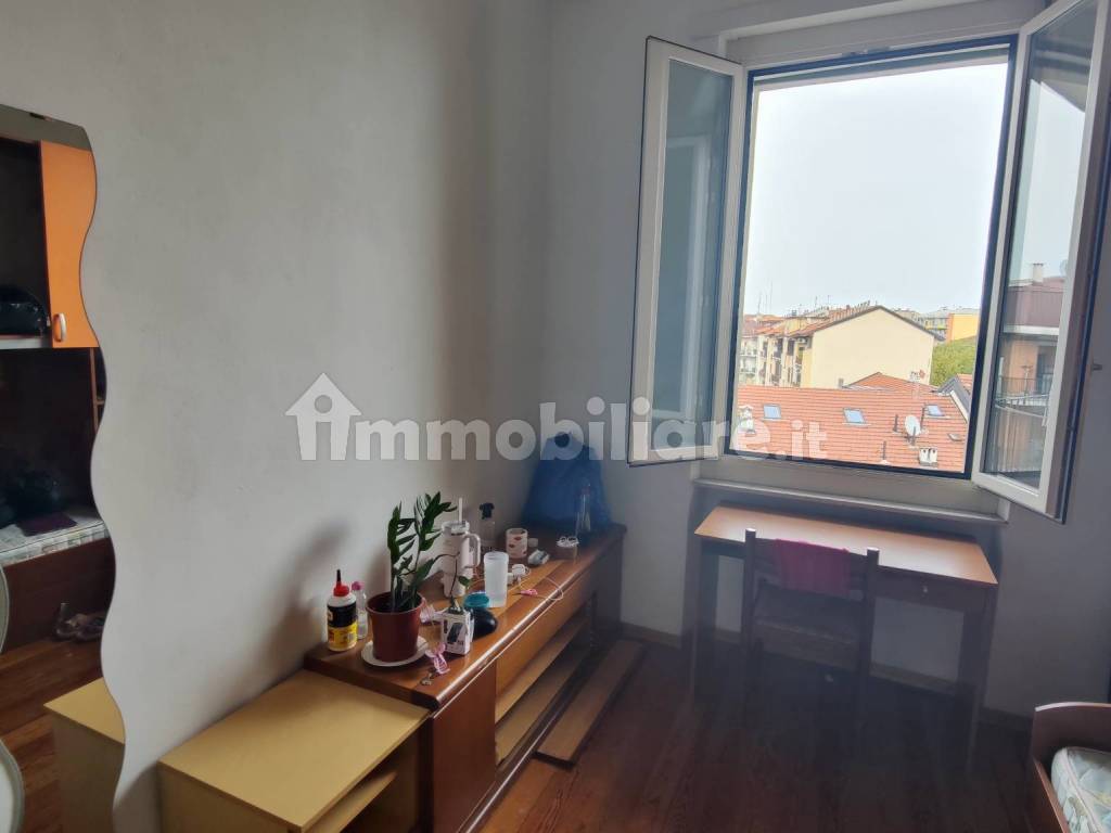 Appartamento in Crocetta, foto 17 di 28