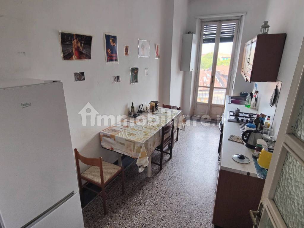 Appartamento in Crocetta, foto 20 di 28