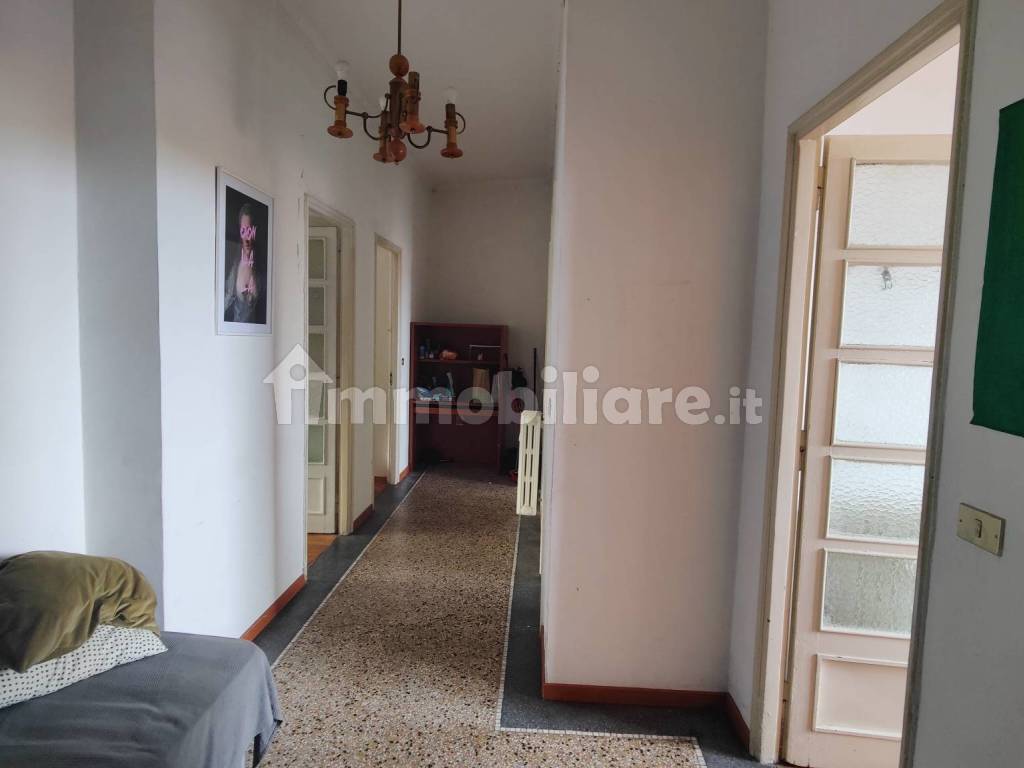 Appartamento in Crocetta, foto 21 di 28