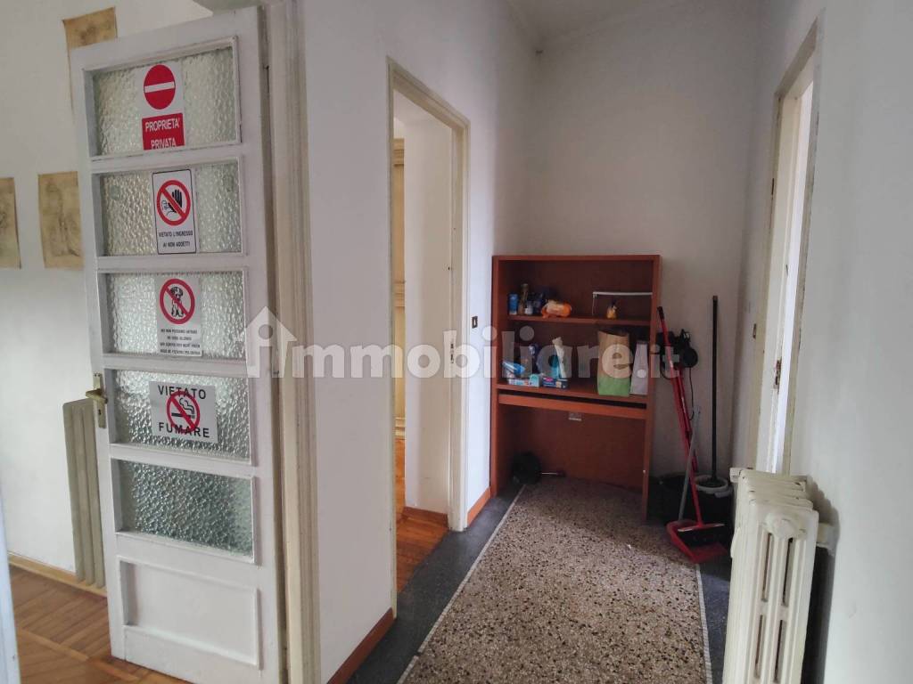 Appartamento in Crocetta, foto 22 di 28