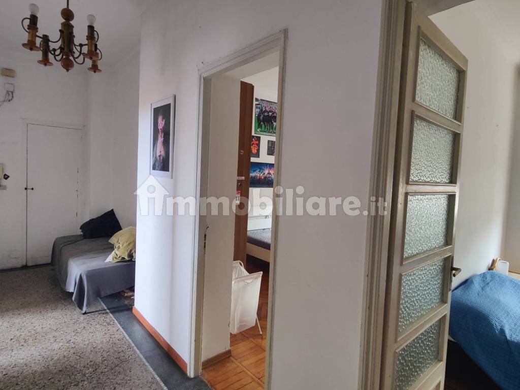 Appartamento in Crocetta, foto 23 di 28