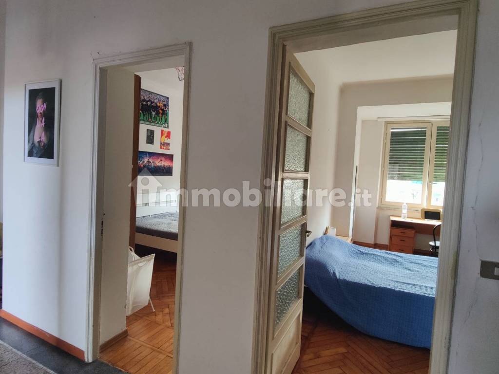 Appartamento in Crocetta, foto 24 di 28