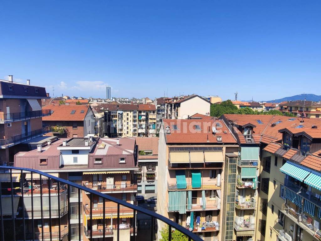 Appartamento in Crocetta, foto 25 di 28