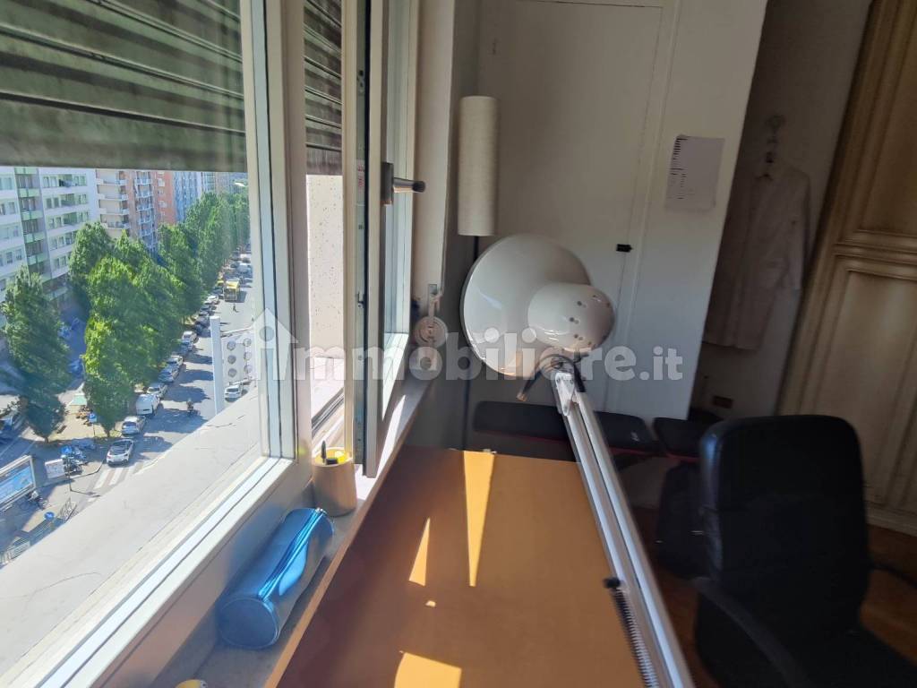 Appartamento in Crocetta, foto 26 di 28