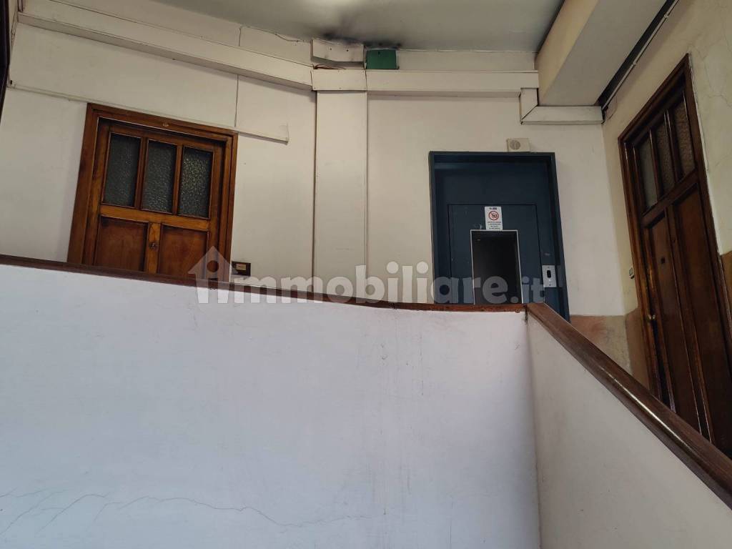 Appartamento in Crocetta, foto 27 di 28