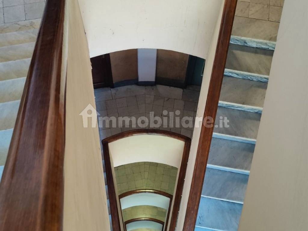 Appartamento in Crocetta, foto 28 di 28