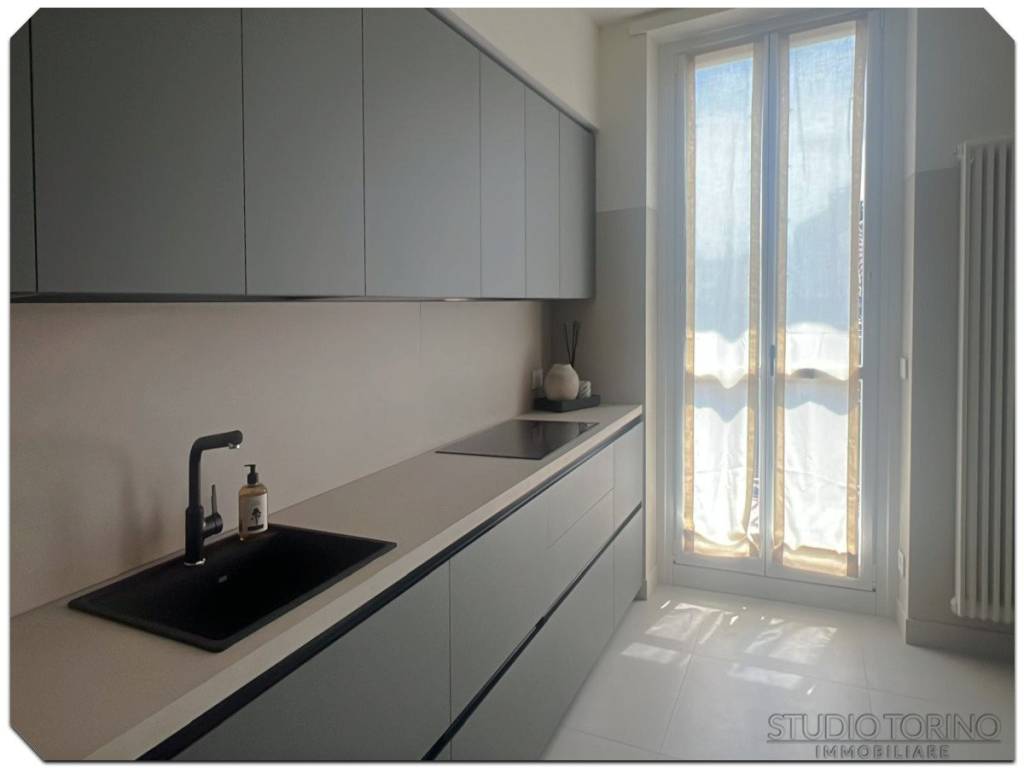 Appartamento in Centro, foto 10 di 24