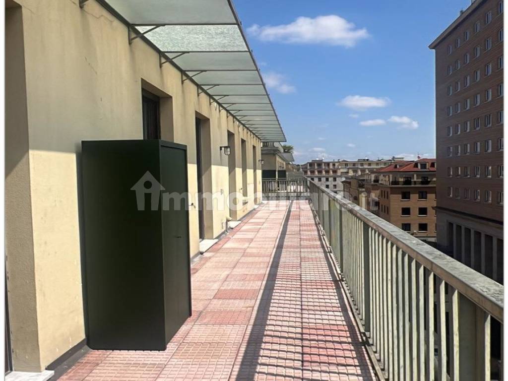 Appartamento in Centro, foto 14 di 24