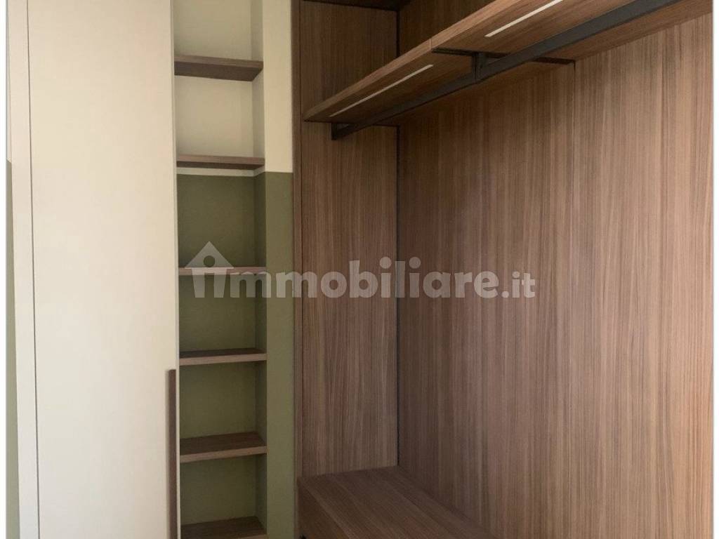 Appartamento in Centro, foto 24 di 24