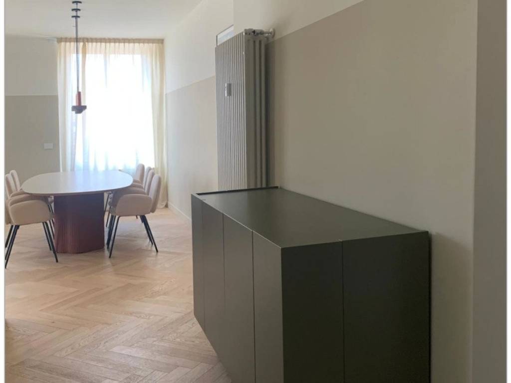 Appartamento in Centro, foto 17 di 24
