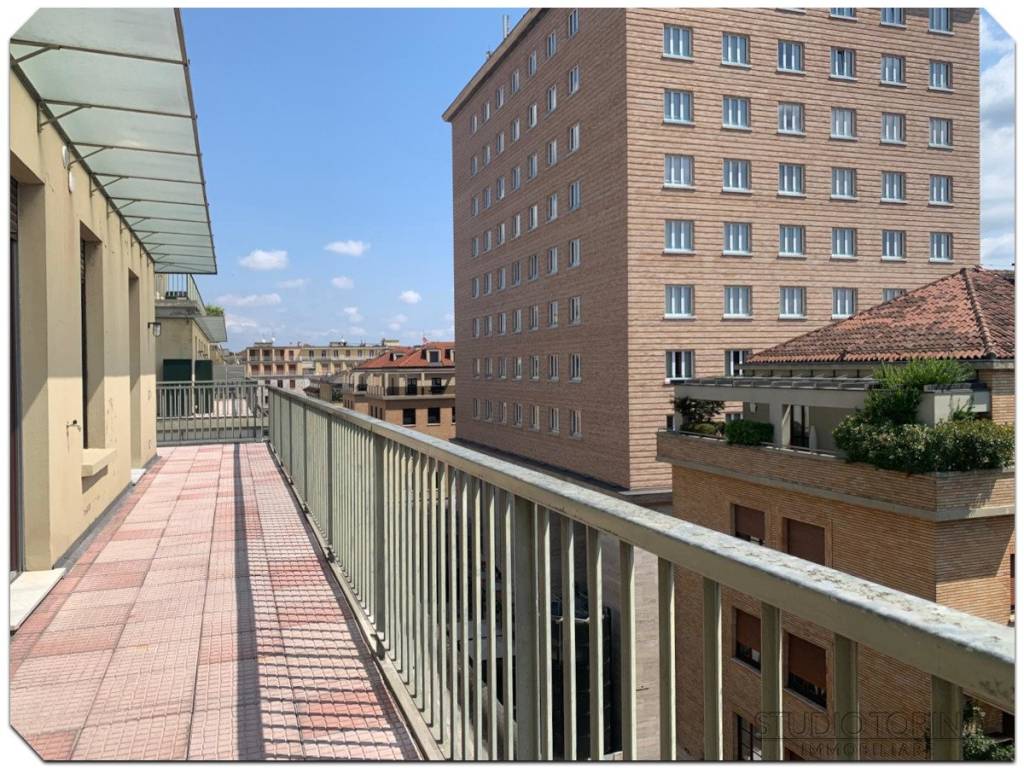 Appartamento in Centro, foto 16 di 24