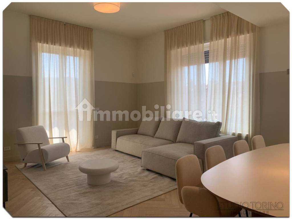 Appartamento in Centro, foto 4 di 24