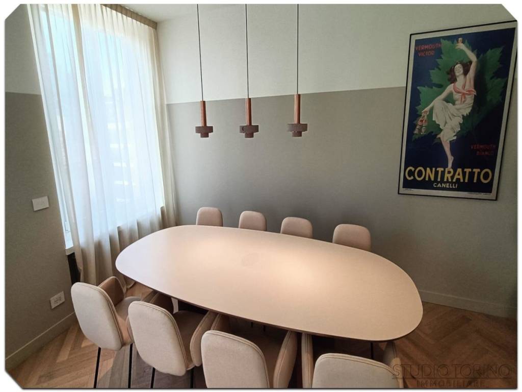 Appartamento in Centro, foto 6 di 24