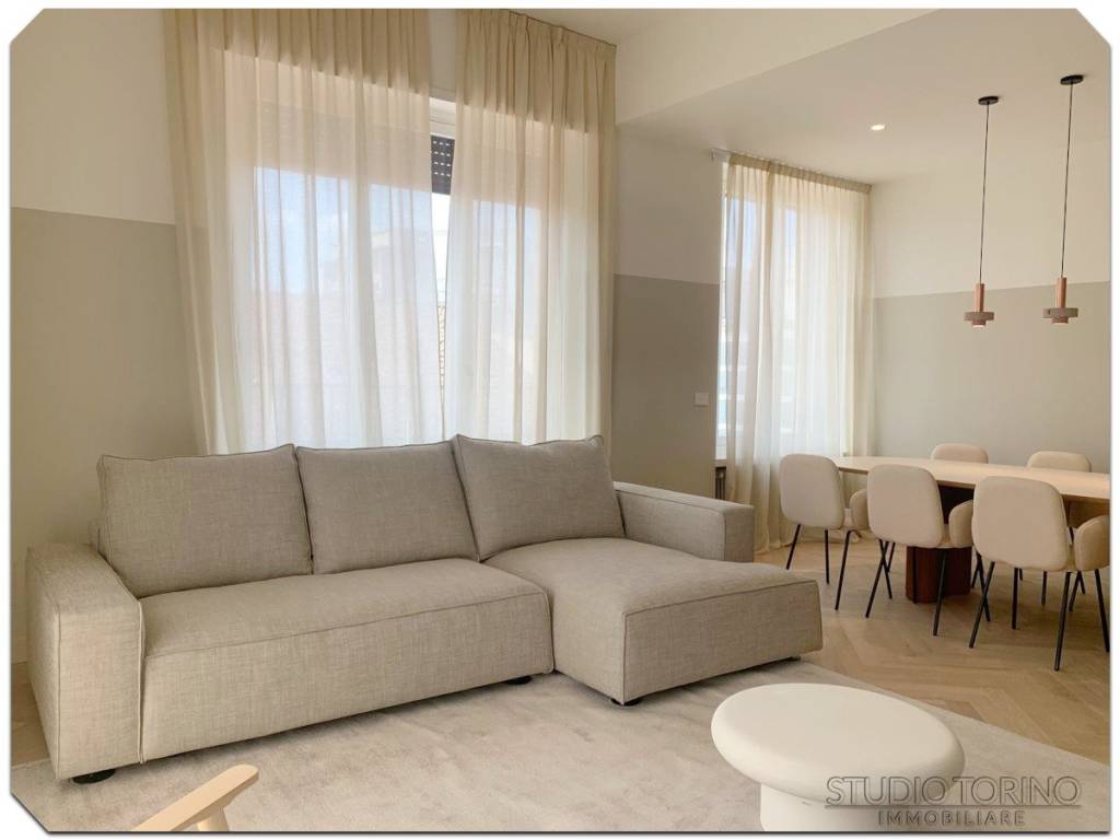 Appartamento in Centro, foto 2 di 24