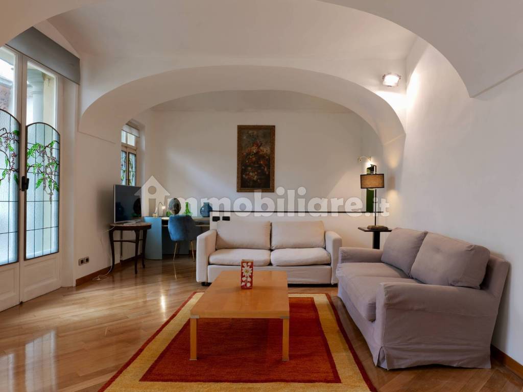 Appartamento in Centro, foto 5 di 13