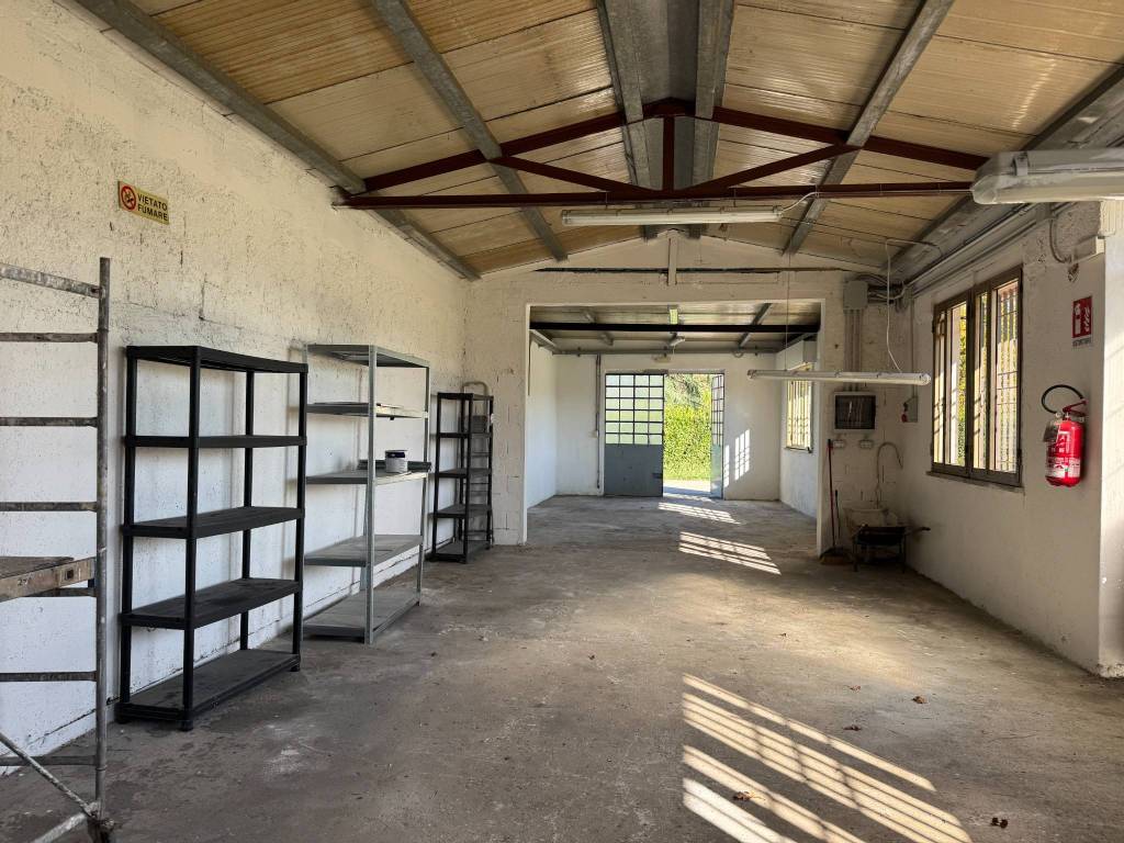 Magazzino