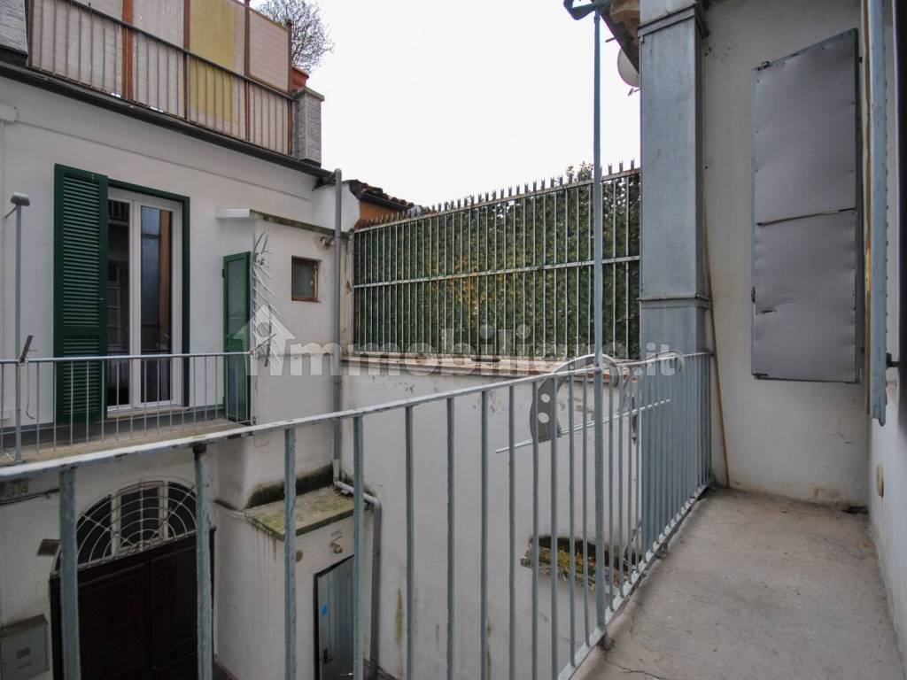 Appartamento in Centro, foto 11 di 19