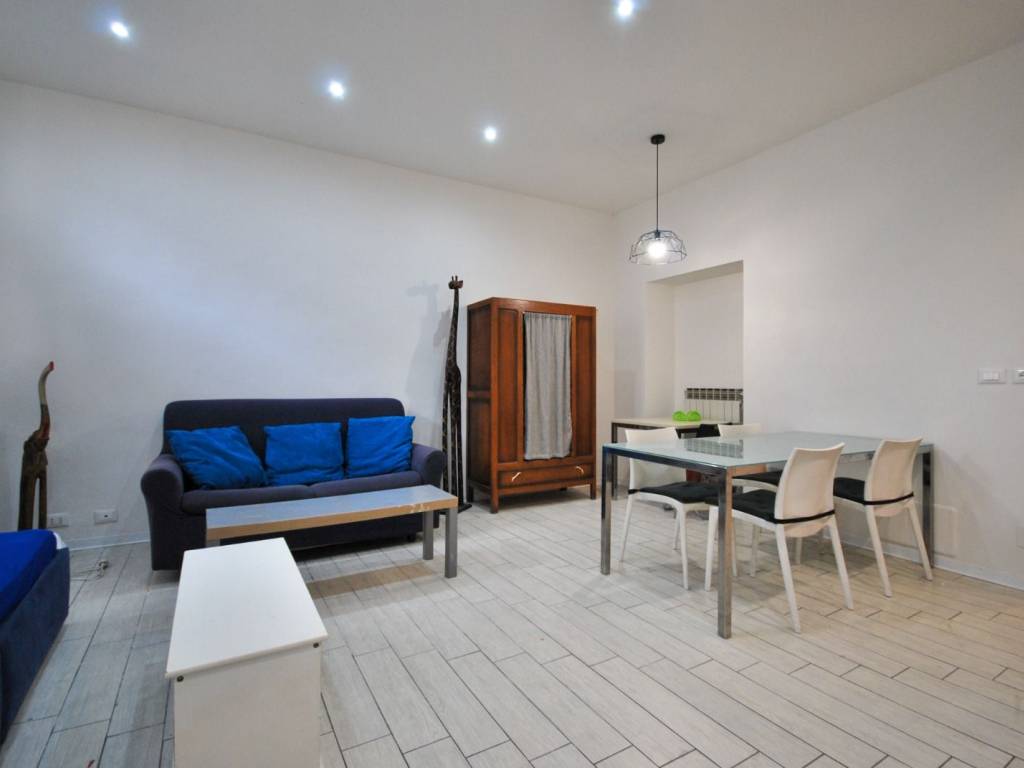 Appartamento in Centro, foto 6 di 19