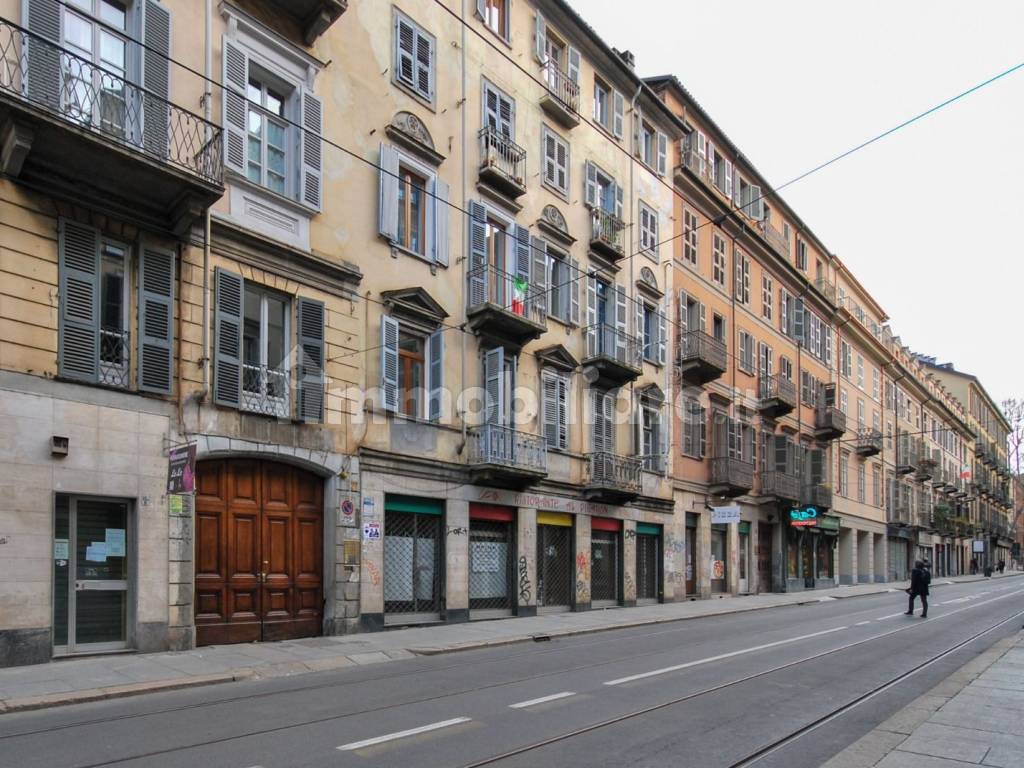 Appartamento in Centro, foto 3 di 19