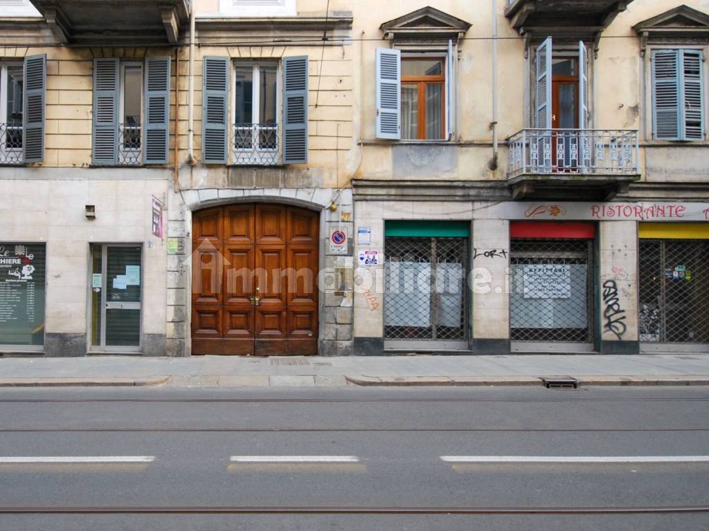 Appartamento in Centro, foto 2 di 19