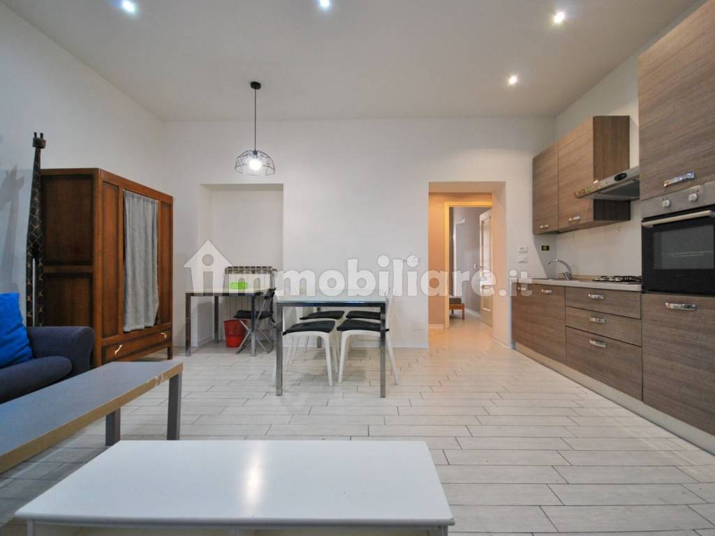 Appartamento in Centro, foto 10 di 19