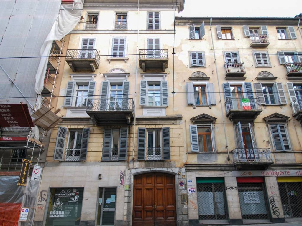Appartamento in Centro