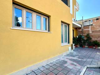 Cortile interno