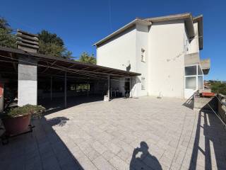 Terrazzo