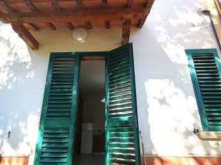 Patio esterno