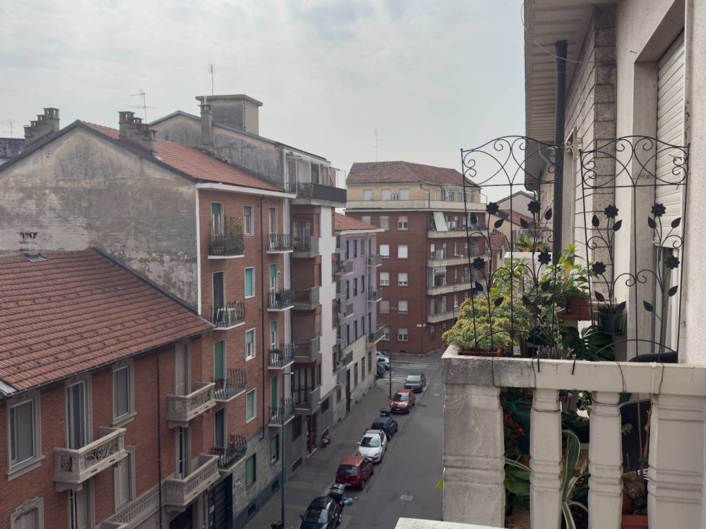 Appartamento in Cenisia, foto 20 di 30