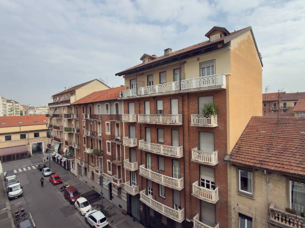 Appartamento in Cenisia, foto 21 di 30