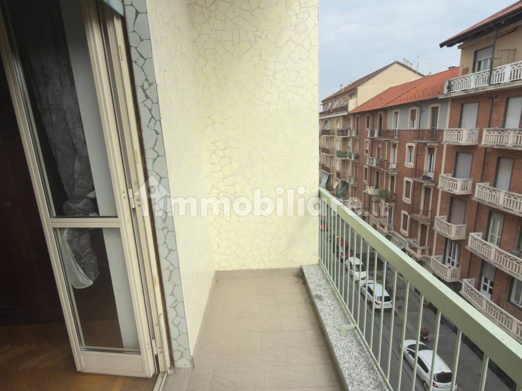 Appartamento in Cenisia, foto 22 di 30