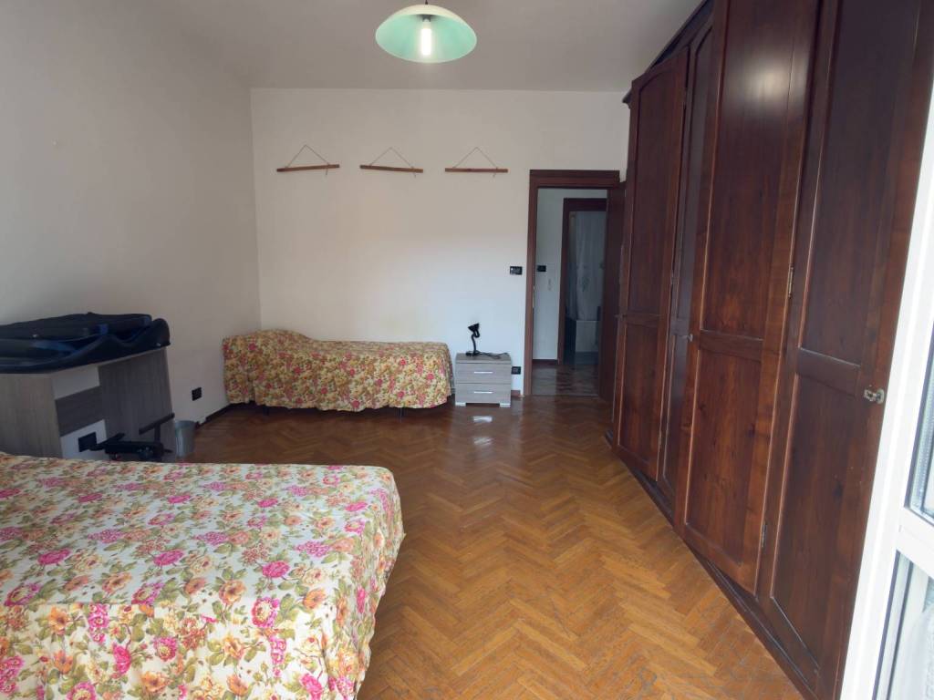Appartamento in Cenisia, foto 14 di 30