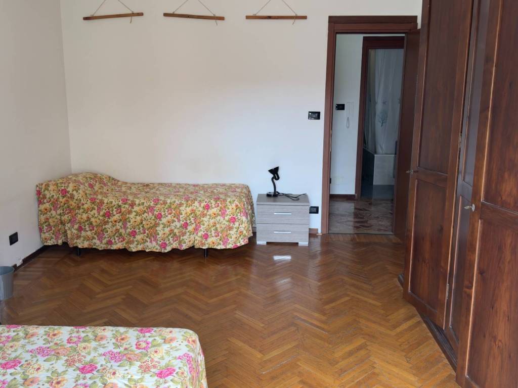 Appartamento in Cenisia, foto 15 di 30