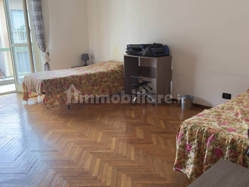 Appartamento in Cenisia, foto 16 di 30