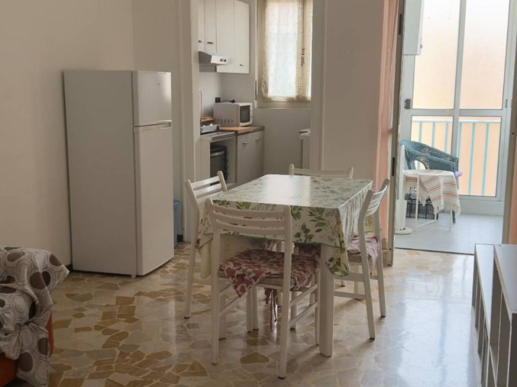 Appartamento in Cenisia, foto 3 di 30