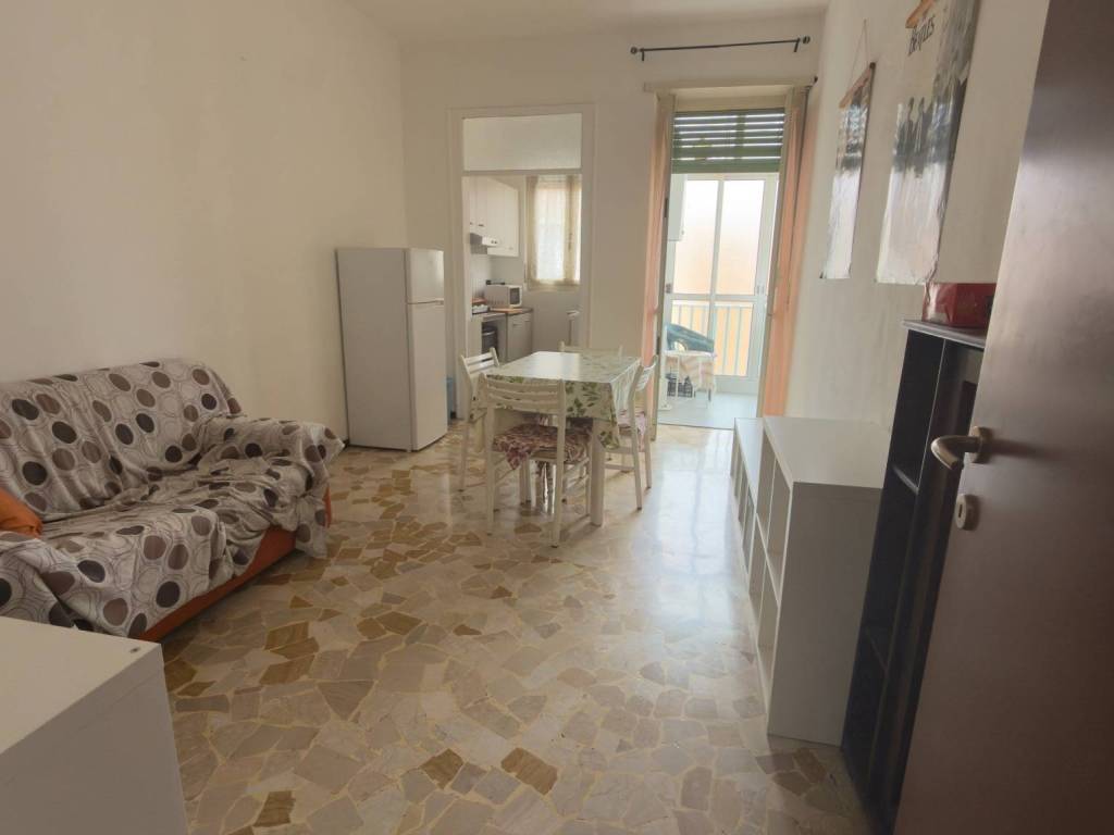 Appartamento in Cenisia