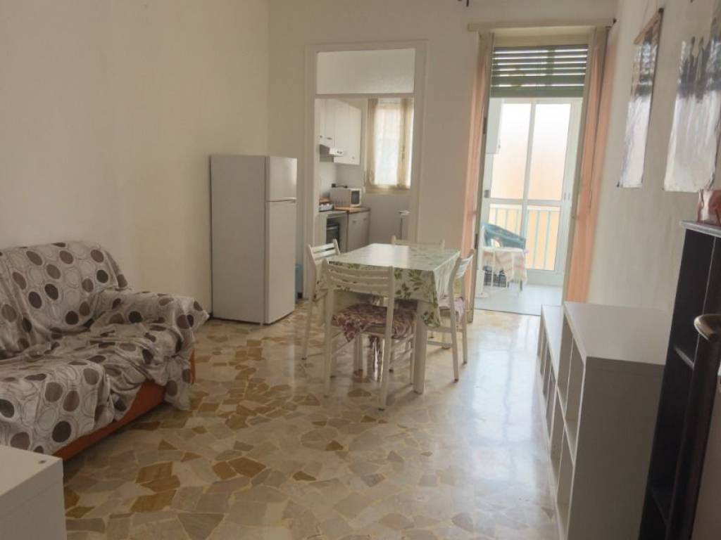 Appartamento in Cenisia, foto 2 di 30